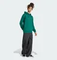 Худи мужское Adidas Originals Green JP4416