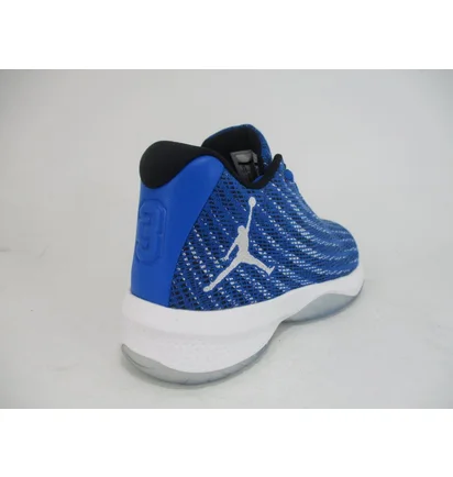Кросівки чоловічі Air Jordan B.Fly Blue 881444-402