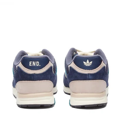 Кроссовки женские Adidas End. X Torsion Super Equals Blue ID7588