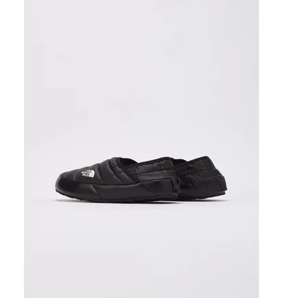 Тапочки мужские The North Face Thermoball Traction Mule 5 Black Nf0A3Uznky4