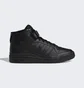 Кроссовки мужские Adidas Forum Mid Black GV9767