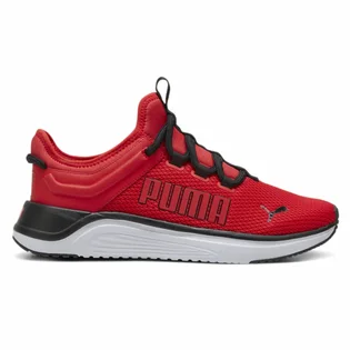 Кросівки чоловічі Puma Softride Astro Running Shoes Red 378799-07