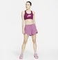 Топ жіночий Nike Dri-Fit Swoosh Pink DM0579-610