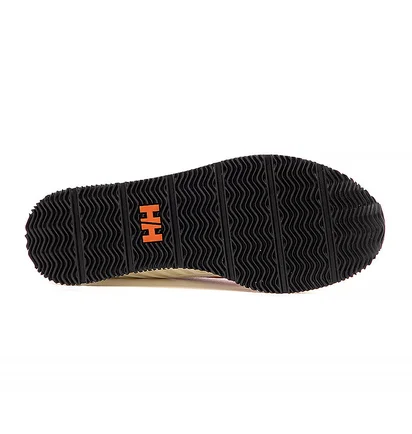Кроссовки мужские Helly Hansen Trailcutter Evo Orange/Beige 11867-179