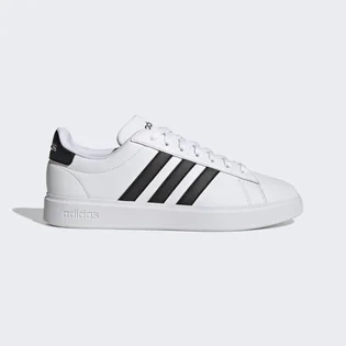 Кросівки чоловічі Adidas Grand Court 2.0 Shoes White Gw9195