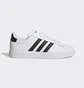 Кросівки чоловічі Adidas Grand Court 2.0 Shoes White Gw9195