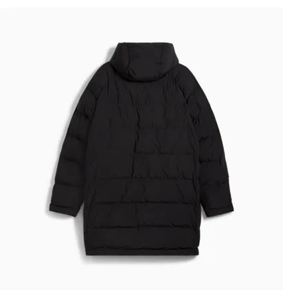 Парка чоловіча Puma Mono Parka Black 626471-01