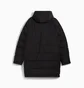 Парка чоловіча Puma Mono Parka Black 626471-01