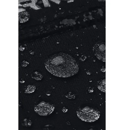 Шапка чоловіча Under Armour Storm Launch Black 1380001-001