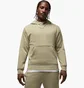 Худі чоловіче Air Jordan Brooklyn Fleece Olive FV7281-205