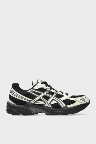 Кроссовки унисекс Asics Gel 1130 White/Black 1203A609-001