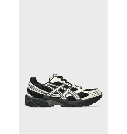 Кроссовки унисекс Asics Gel 1130 White/Black 1203A609-001