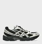 Кроссовки унисекс Asics Gel 1130 White/Black 1203A609-001