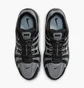 Кросівки чоловічі Nike P-6000 Grey/Black IF6199-003
