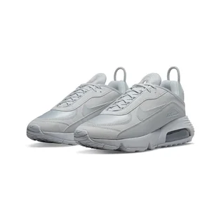 Кросівки чоловічі Nike Air Max 2090 Grey DH7708-001