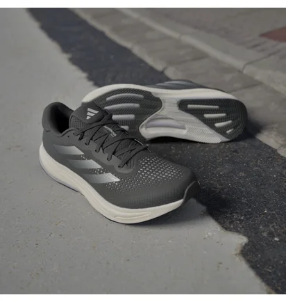 Кросівки чоловічі Adidas Supernova Rise Shoes Black IG5844
