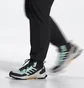 Кроссовки женские Adidas Terrex Ax4 Mid Gore-Tex Hiking Shoes Black/Light Blue IF4850