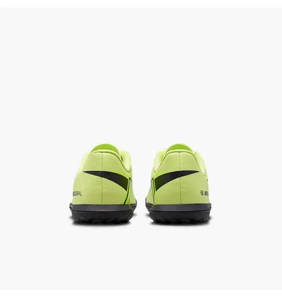 Сороконожки детские Nike Jr Mercurial Vapor 16 Club Tf Green FQ8287-300