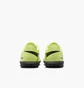 Сороконожки детские Nike Jr Mercurial Vapor 16 Club Tf Green FQ8287-300