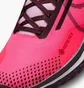 Кроссовки женские Nike Pegasus Trail 4 Gore-Tex Waterproof Trail Running Shoes Pink FN7769-600