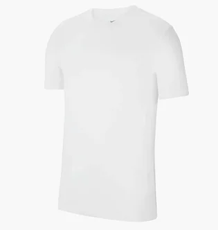 Футболка мужская Nike M Nk Park20 Ss Tee White Cz0881-100