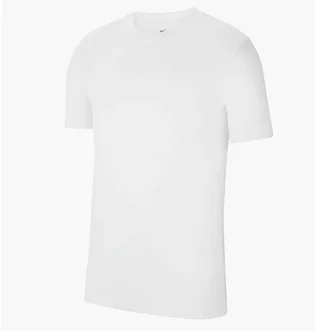 Футболка мужская Nike M Nk Park20 Ss Tee White Cz0881-100