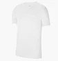 Футболка чоловіча Nike M Nk Park20 Ss Tee White Cz0881-100