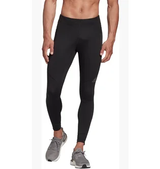Леггинсы мужские Adidas Saturday Tight Black FM7630