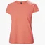 Футболка женская Helly Hansen Thalia Summer Top Peach 34350-284