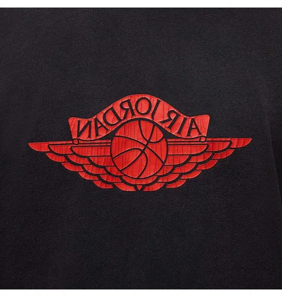 Футболка чоловіча Air Jordan Rare Air T-Shirt Black IB3130-010