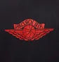 Футболка чоловіча Air Jordan Rare Air T-Shirt Black IB3130-010