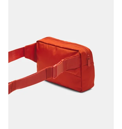 Сумка унисекс Under Armour Essential Lite Wb Xbody Orange 1381914-842
