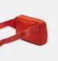 Сумка унисекс Under Armour Essential Lite Wb Xbody Orange 1381914-842