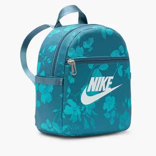 Рюкзак жіночий Nike Sportswear Futura Turquoise HJ8503-006