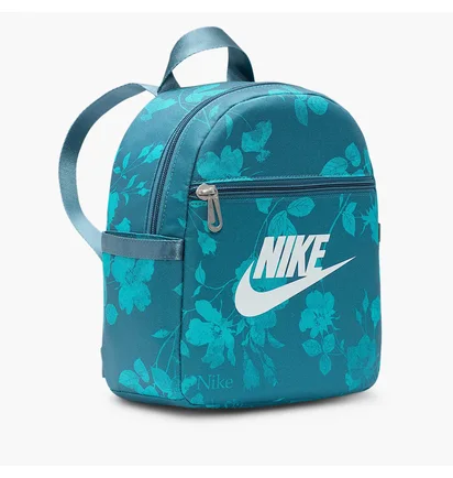 Рюкзак жіночий Nike Sportswear Futura Turquoise HJ8503-006