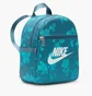 Рюкзак жіночий Nike Sportswear Futura Turquoise HJ8503-006