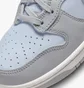 Кроссовки женские Nike Dunk High Grey DD1869-401