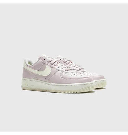 Кроссовки женские Nike Air Force 1 07 Nn & Sail Pink DV3808-001
