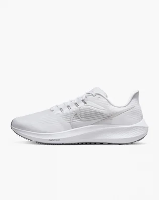 Кроссовки мужские Nike Pegasus 39 Running Shoes White Dh4071-100