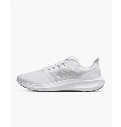 Кросівки чоловічі Nike Pegasus 39 Running Shoes White Dh4071-100