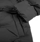 Парка унисекс Rains Jackets Black 1537-BLACK