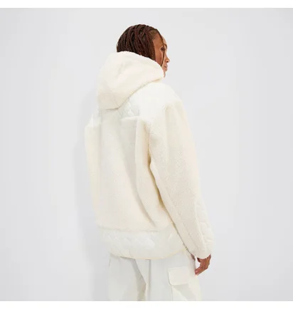 Куртка жіноча Ellesse Axamer Jacket Beige SGX20908-904