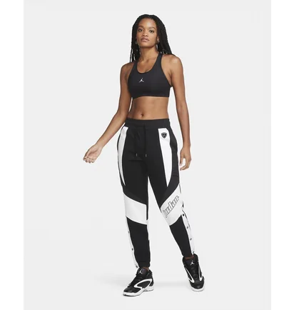Топ женский Air Jordan W J Jumpman Bra Black CW2426-010