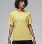 Футболка жіноча Air Jordan T-Shirt Yellow FN5174-700
