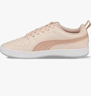 Кросівки жіночі Puma Rickie Island Beige 387607-05