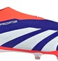 Бутсы детские Adidas Predator Elite Ll Fg J Blue/Orange IF6350