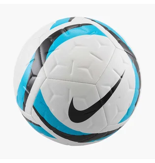 Футбольный мяч Nike Academy Team White HV4387-101