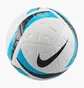 Футбольний м'яч Nike Academy Team White HV4387-101