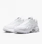 Кросівки чоловічі Nike Air Max Tw MenS Shoes White DQ3984-102