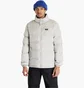 Пуховик мужской Helly Hansen Yu 23 Reversible Puffer Grey 54060-917